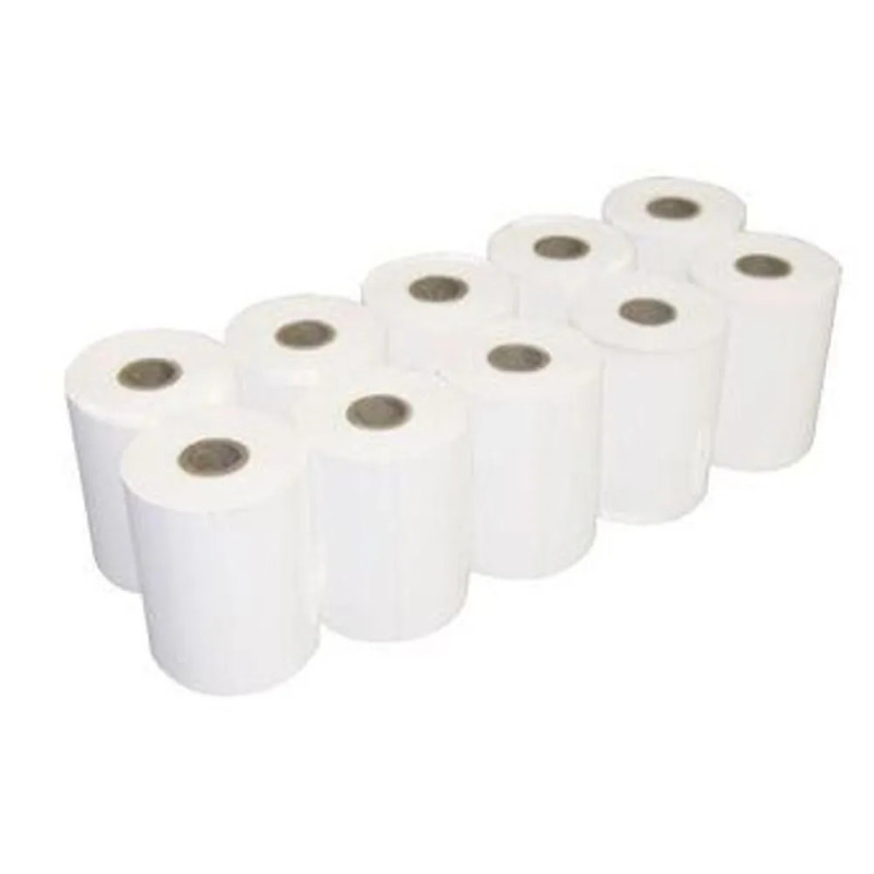 Rolo Térmico Para Multicaixas (Tpa) - 10 unidades (57 x 40 x 11) Rolo Térmico Para Multicaixas (Tpa) - 10 unidades (57 x 40 x 11)