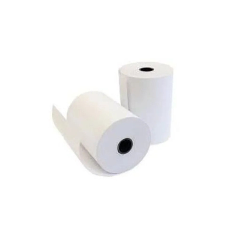 Rolo Térmico 80x180x25 Para Atm Rolo Térmico 80x180x25 Para Atm