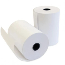 Rolo Térmico Pacote - 10 Unidades (76 x 70 x 11)