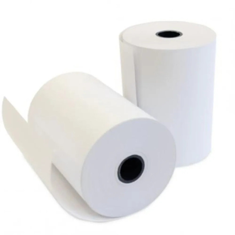 Rolo Térmico Pacote - 10 Unidades (76 x 70 x 11) Rolo Térmico Pacote - 10 Unidades (76 x 70 x 11)