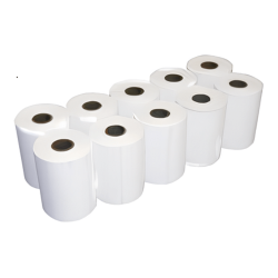 Rolo Térmico 80x70x11 10-Unidades