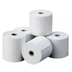 Rolo Térmico 75x70x11 10 - Unidades