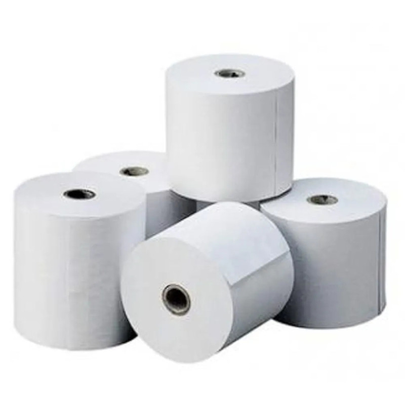 Rolo Térmico 75x70x11 10 - Unidades Rolo Térmico 75x70x11 10 - Unidades