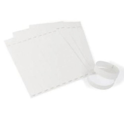 Pulseiras (19x250 mm) pk/100