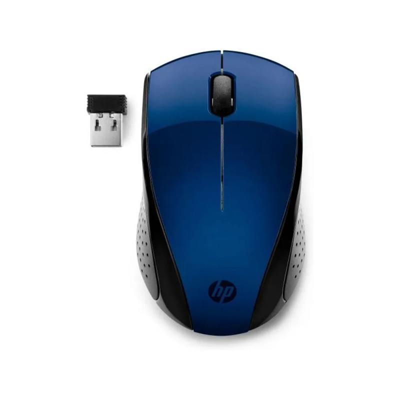 Rato wifi 220lumiere azul Rato wifi 220lumiere azul