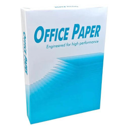 Papel para Fotocopiadora A4 75grs