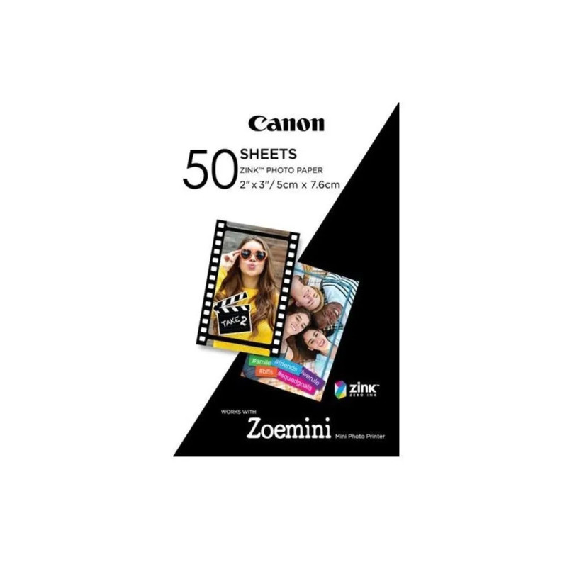 Papel zink zp-2030 50 folhas Papel zink zp-2030 50 folhas