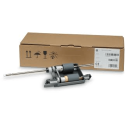 Kit de impressão z7y64a pickup roller e77822/e77825/e77830