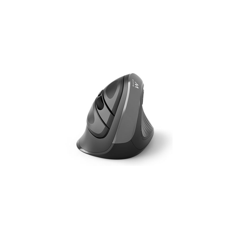 Rato wireless ergonómico vertical 2400 dpi Rato wireless ergonómico vertical 2400 dpi