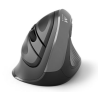 Rato wireless ergonómico vertical 2400 dpi