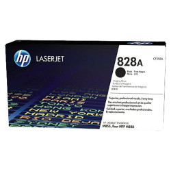 Kit 828a Tambor de Imagem Preto