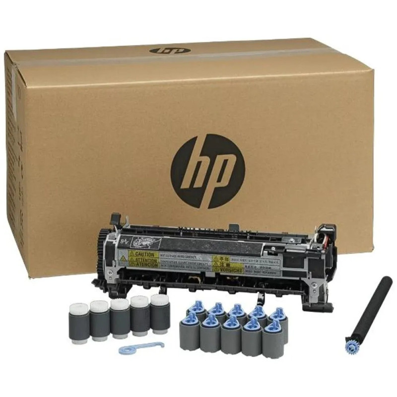 Kit de manutenção m600 series f2g77a 220v Kit de manutenção m600 series f2g77a 220v