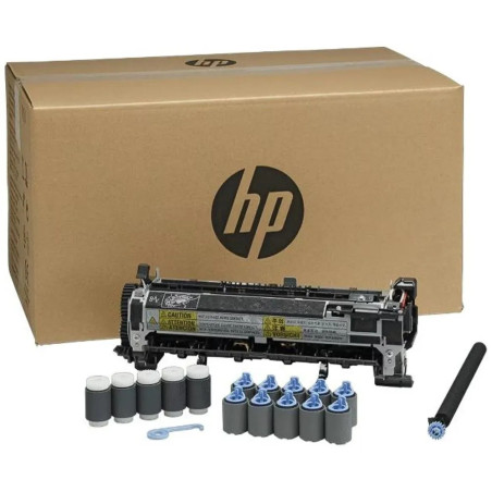 Kit de manutenção m600 series f2g77a 220v