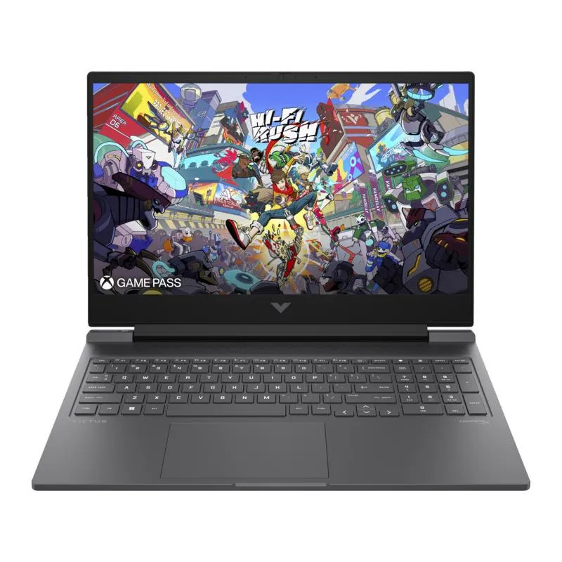 Computador Portátil 16.1'' I7-13700h FHD VICTUS 16GB 512GB SSD Nvidia RTX4050 6GB VRAM Computador Portátil 16.1'' I7-13700h FHD VICTUS 16GB 512GB SSD Nvidia RTX4050 6GB VRAM
