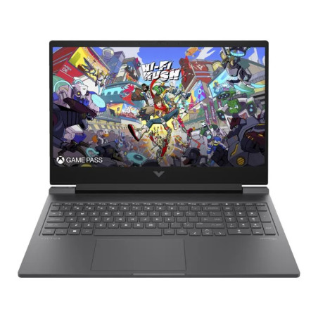 Computador Portátil 16.1'' I7-13700h FHD VICTUS 16GB 512GB SSD Nvidia RTX4050 6GB VRAM