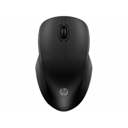 RATO SEM FIO WIFI BT 255 DUAL PRETO
