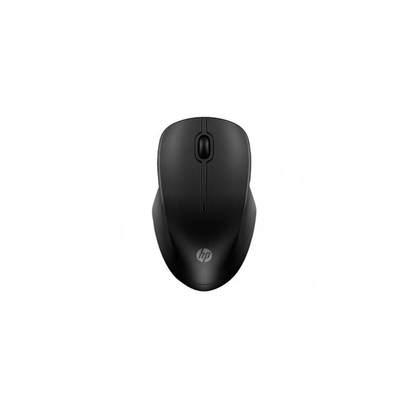 RATO SEM FIO WIFI BT 255 DUAL PRETO RATO SEM FIO WIFI BT 255 DUAL PRETO