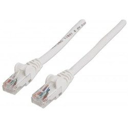 Cabo de rede cat6 5m utp cinza