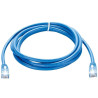 Cabo de Rede Cat5e 2 Metros utp Azul