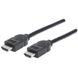 Cabo hdmi m/m 1.8 mt preto