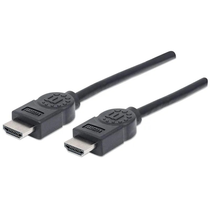 Cabo hdmi m/m 1.8 mt preto Cabo hdmi m/m 1.8 mt preto
