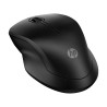 RATO SEM FIO WIFI BT 255 DUAL PRETO