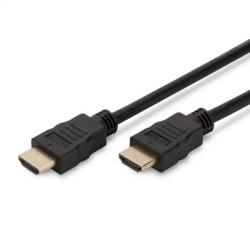 Cabo HDMI SOHO High-Speed com Ethernet 1M