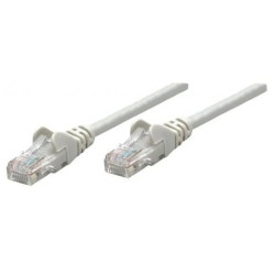 Cabo rede cat6 10m utp rj45 cinza