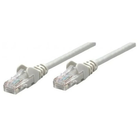 Cabo rede cat6 10m utp rj45 cinza
