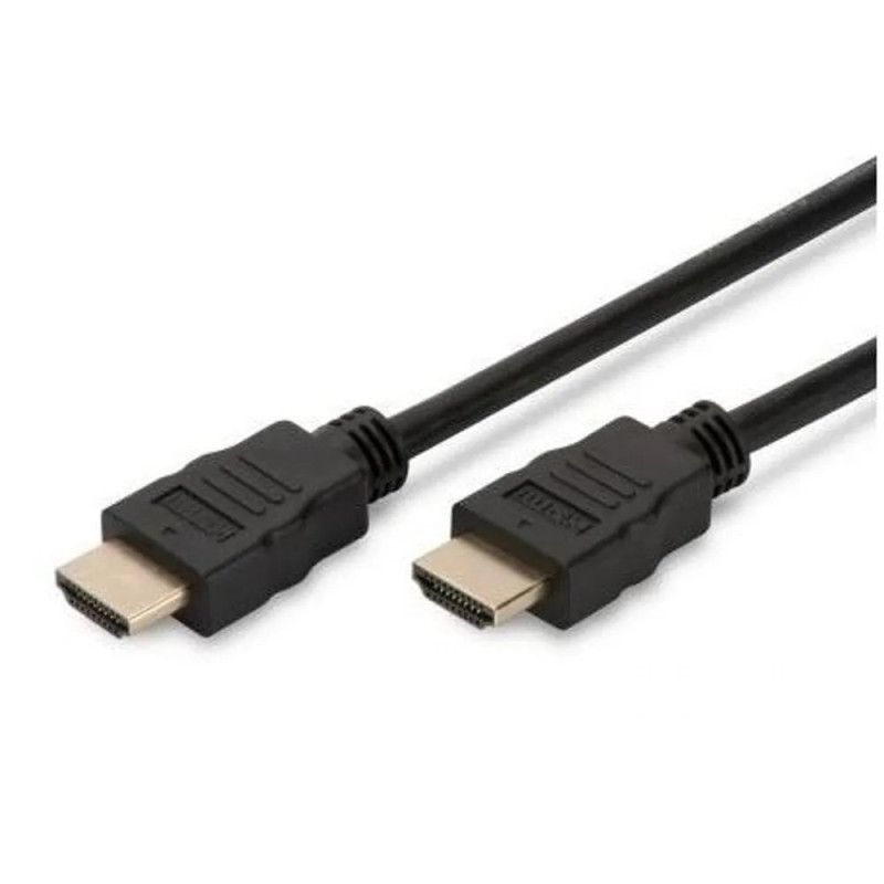 CABO HDMI SOHO HIGH-SPEED COM ETHERNET 3M CABO HDMI SOHO HIGH-SPEED COM ETHERNET 3M