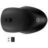 RATO SEM FIO WIFI BT 255 DUAL PRETO
