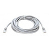Cabo rede cat6 5 m utp dlink cinza