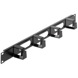 Passacabo 1u metal preto