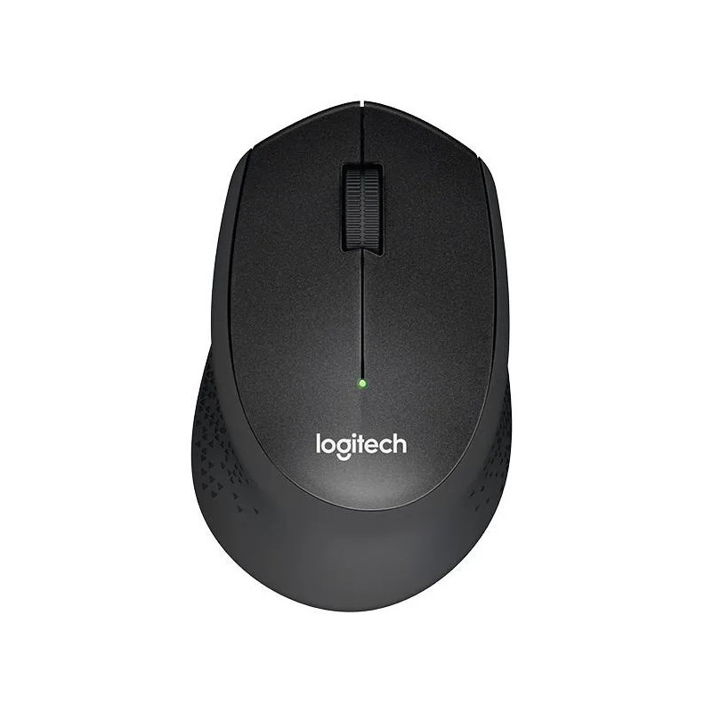 Rato Wireless M330 Preto Rato Wireless M330 Preto