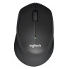 Rato Wireless M330 Preto