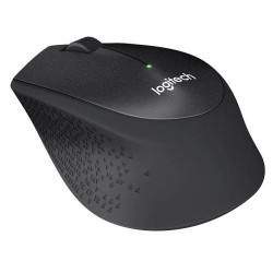 Rato Wireless M330 Preto