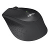 Rato Wireless M330 Preto