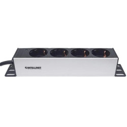 Pdu Rackmount 1U 4-Saídas 10
