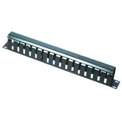 Passacabo 1U Escova Preto