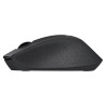 Rato Wireless M330 Preto