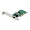 Placa Wifi Pci 10/100/1000 Mbps 802.1Q