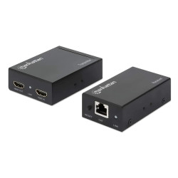 Extensor de Sinal HDMI 1080P até 50M
