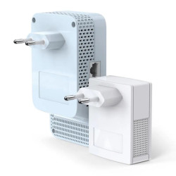 POWERLINE TL-WPA7517 KIT AV1000