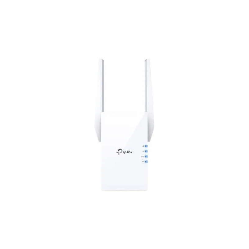Extensor de Sinal Wifi Ax1800 Branco Extensor de Sinal Wifi Ax1800 Branco