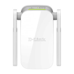ACCESS POINT WIFI DLINK RANGE EXTENSORES DE SINAL AC1200 DUAL WALL 2