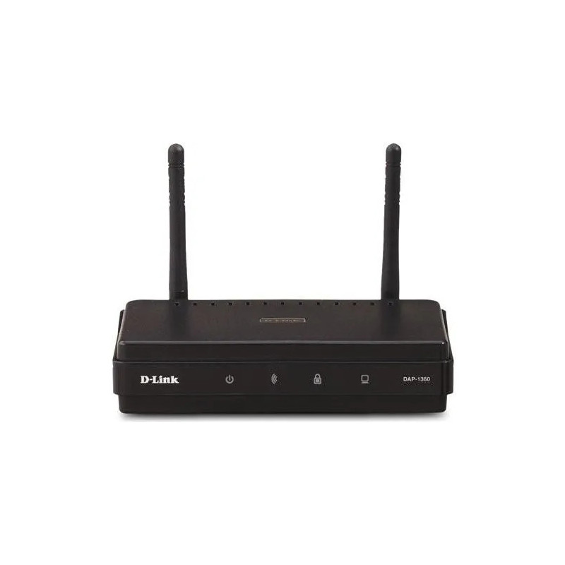 Access point wifi 300mbps n 1x10/100 Access point wifi 300mbps n 1x10/100