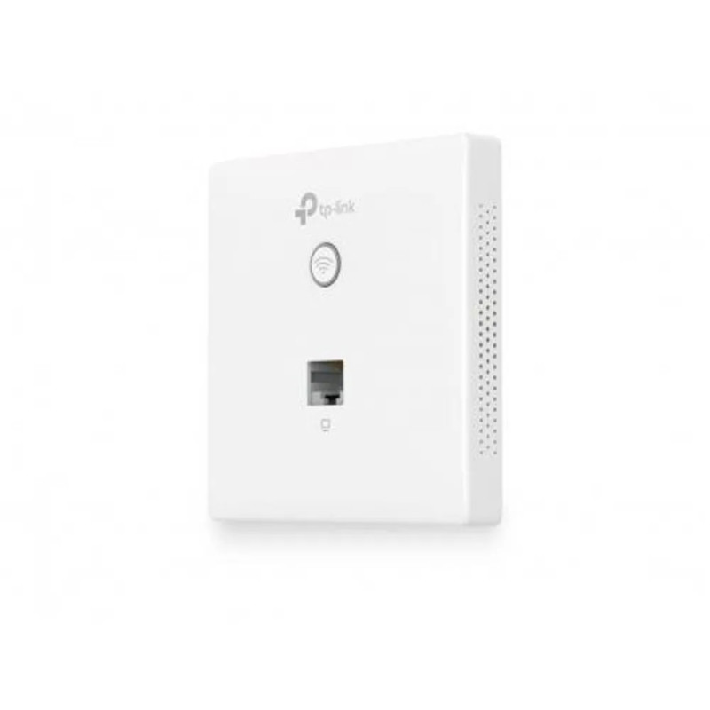 Access Point WIFI POE 300Mbps N Wall Plate Omada Access Point WIFI POE 300Mbps N Wall Plate Omada