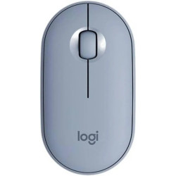 Rato Sem Fio WIFI PEBBLE M350