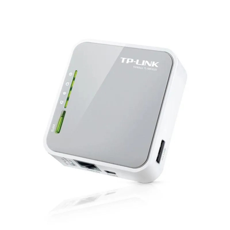 Router wifi 3g/4g n portátil Router wifi 3g/4g n portátil