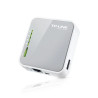 Router wifi 3g/4g n portátil